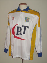 Load image into Gallery viewer, KSK Beveren 2003-04 Away shirt MATCH ISSUE/WORN #16 Marco Né