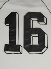 Load image into Gallery viewer, West Germany 1983-84 Home shirt MATCH ISSUE #16 vs Belgium