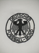 Load image into Gallery viewer, West Germany 1983-84 Home shirt MATCH ISSUE #16 vs Belgium