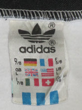 Load image into Gallery viewer, West Germany 1983-84 Home shirt MATCH ISSUE #16 vs Belgium