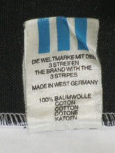 Load image into Gallery viewer, West Germany 1983-84 Home shirt MATCH ISSUE #16 vs Belgium