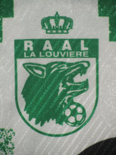 Load image into Gallery viewer, RAAL La Louvière 1998-99 Home shirt L