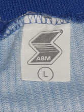 Load image into Gallery viewer, KSK Beveren 2003-04 Home shirt MATCH ISSUE/WORN #19 Mohamed Diallo