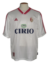 Load image into Gallery viewer, Standard Luik 1999-00 Away shirt L *new with tags*