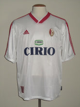 Load image into Gallery viewer, Standard Luik 1999-00 Away shirt L *new with tags*