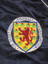Load image into Gallery viewer, Scotland 1982-83 Home shirt MATCH ISSUE/WORN #18