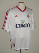 Load image into Gallery viewer, Standard Luik 1999-00 Away shirt L *new with tags*