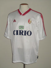 Load image into Gallery viewer, Standard Luik 1999-00 Away shirt L *new with tags*