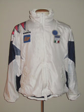 Load image into Gallery viewer, Italy 1992-94 Tracksuit XL