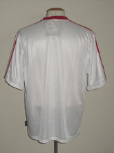 Load image into Gallery viewer, Standard Luik 1999-00 Away shirt L *new with tags*