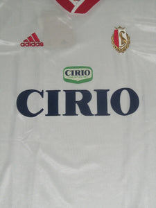 Standard Luik 1999-00 Away shirt L *new with tags*