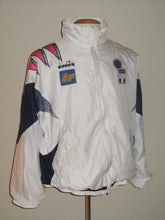 Load image into Gallery viewer, Italy 1992-94 Tracksuit XL