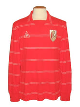 Load image into Gallery viewer, Standard Luik 1980-84 Home shirt M/L