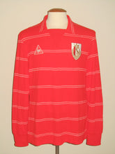 Load image into Gallery viewer, Standard Luik 1980-84 Home shirt M/L