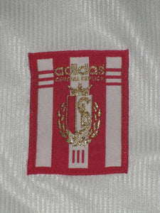 Standard Luik 1999-00 Away shirt L *new with tags*