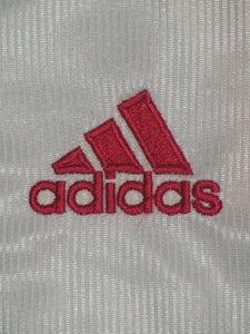 Standard Luik 1999-00 Away shirt L *new with tags*