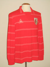 Load image into Gallery viewer, Standard Luik 1980-84 Home shirt M/L