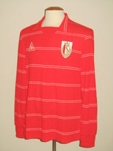 Load image into Gallery viewer, Standard Luik 1980-84 Home shirt M/L