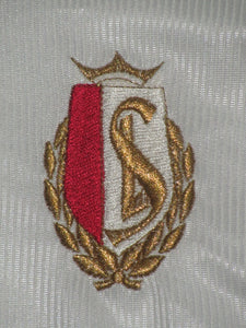 Standard Luik 1999-00 Away shirt L *new with tags*