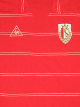 Load image into Gallery viewer, Standard Luik 1980-84 Home shirt M/L