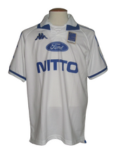 Load image into Gallery viewer, KRC Genk 1999-01 Away shirt XL *new with tags*