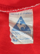 Load image into Gallery viewer, Standard Luik 1980-84 Home shirt M/L