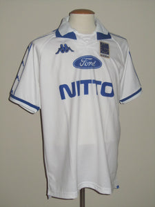 KRC Genk 1999-01 Away shirt XL *new with tags*