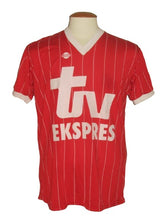Load image into Gallery viewer, KSC Lokeren 1986-87 Away shirt MATCH ISSUE/WORN *multiple numbers*