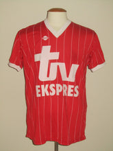 Load image into Gallery viewer, KSC Lokeren 1986-87 Away shirt MATCH ISSUE/WORN *multiple numbers*