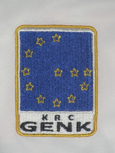 KRC Genk 1999-01 Away shirt XL *new with tags*