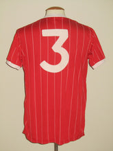 Load image into Gallery viewer, KSC Lokeren 1986-87 Away shirt MATCH ISSUE/WORN *multiple numbers*