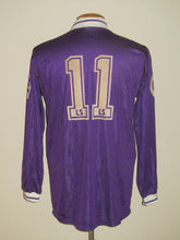 Load image into Gallery viewer, RSC Anderlecht 1993-94 Away shirt MATCH ISSUE/WORN #11 Danny Boffin