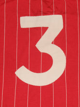 Load image into Gallery viewer, KSC Lokeren 1986-87 Away shirt MATCH ISSUE/WORN *multiple numbers*