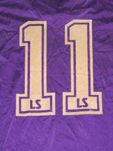 Load image into Gallery viewer, RSC Anderlecht 1993-94 Away shirt MATCH ISSUE/WORN #11 Danny Boffin