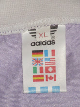 Load image into Gallery viewer, RSC Anderlecht 1993-94 Away shirt MATCH ISSUE/WORN #11 Danny Boffin