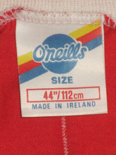 Load image into Gallery viewer, KSC Lokeren 1986-87 Away shirt MATCH ISSUE/WORN *multiple numbers*