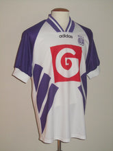 Load image into Gallery viewer, RSC Anderlecht 1994-95 Home shirt XL