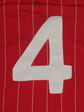 Load image into Gallery viewer, KSC Lokeren 1986-87 Away shirt MATCH ISSUE/WORN *multiple numbers*