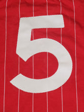 Load image into Gallery viewer, KSC Lokeren 1986-87 Away shirt MATCH ISSUE/WORN *multiple numbers*