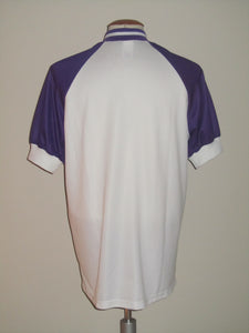 RSC Anderlecht 1994-95 Home shirt XL