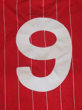Load image into Gallery viewer, KSC Lokeren 1986-87 Away shirt MATCH ISSUE/WORN *multiple numbers*