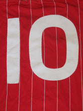Load image into Gallery viewer, KSC Lokeren 1986-87 Away shirt MATCH ISSUE/WORN *multiple numbers*