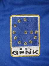Load image into Gallery viewer, KRC Genk 1999-01 Home shirt L/S XL *new with tags*