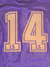 Load image into Gallery viewer, RSC Anderlecht 1994-95 Home shirt MATCH ISSUE/WORN #14