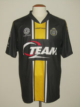 Load image into Gallery viewer, KSC Lokeren 2014-15 Away shirt L/XL