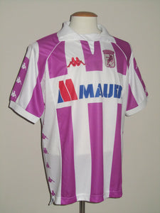 KRC Harelbeke 1998-99 Home shirt L *new with tags*