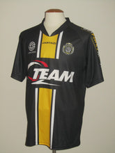 Load image into Gallery viewer, KSC Lokeren 2014-15 Away shirt L/XL