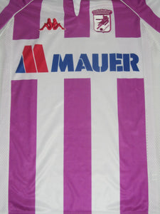 KRC Harelbeke 1998-99 Home shirt L *new with tags*