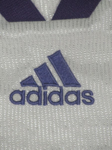 RSC Anderlecht 1998-99 Home shirt XL