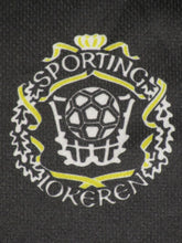 Load image into Gallery viewer, KSC Lokeren 2014-15 Away shirt L/XL